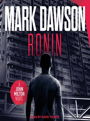 cover image of Ronin